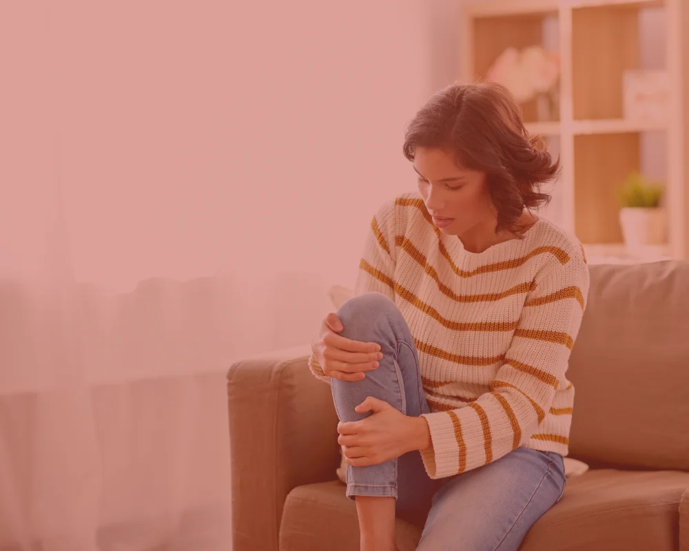 Differentiating Standard Leg Pain from a Charley Horse A Guide Blog